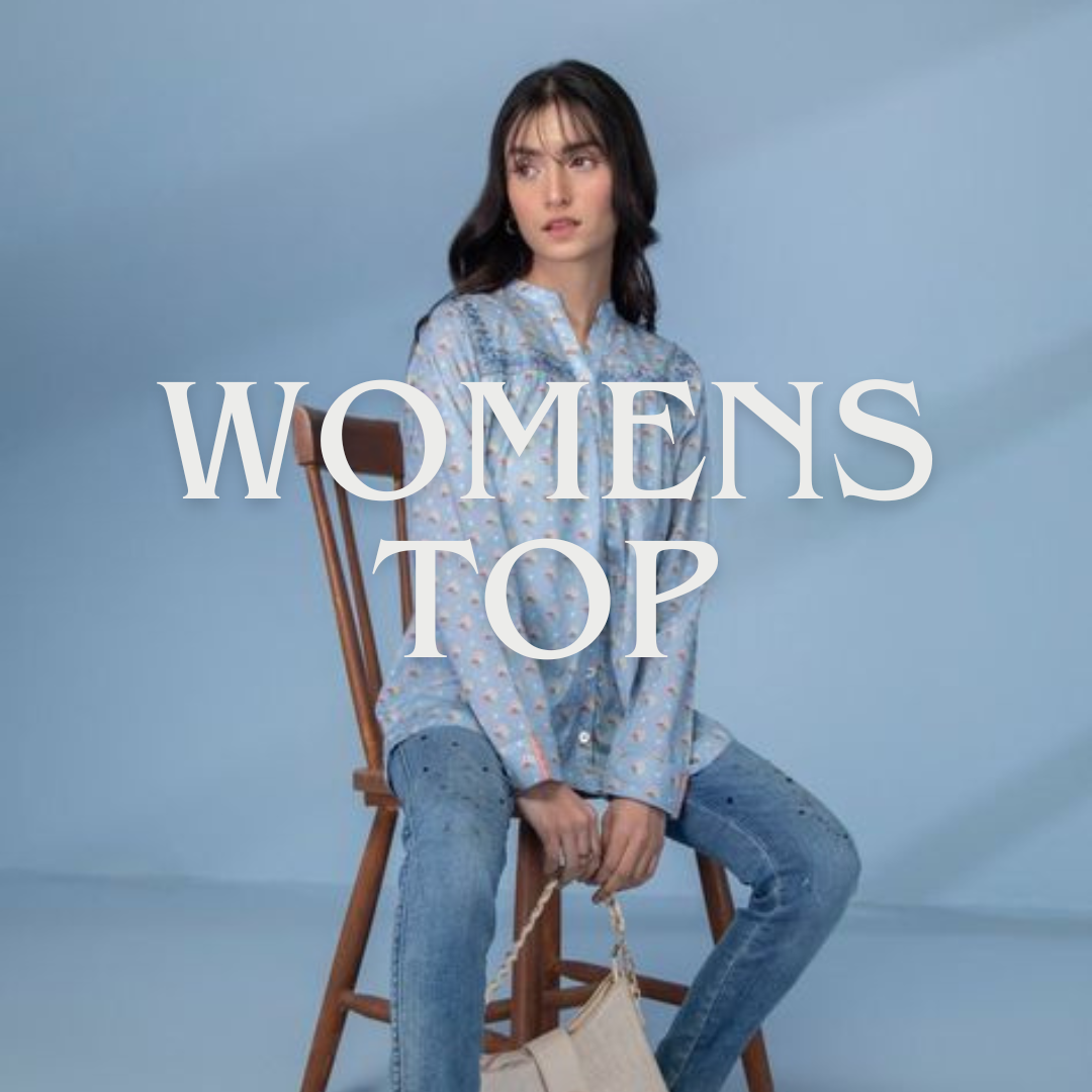 WOMENS TOP