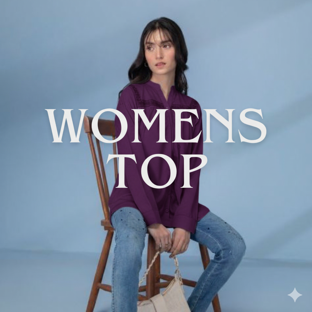 WOMEN KURTI