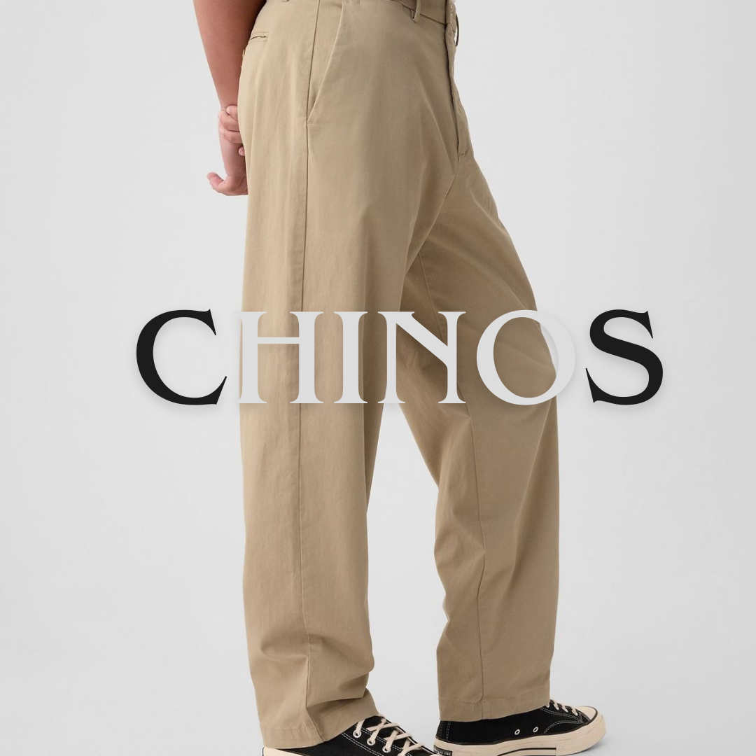 Chinos Pants