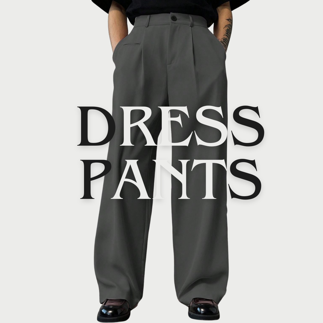 Dress Pants