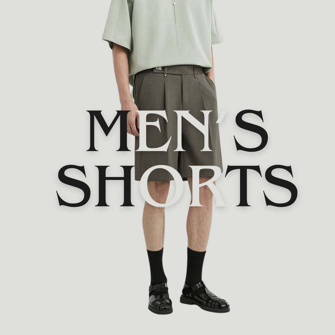 MENS SHORTS
