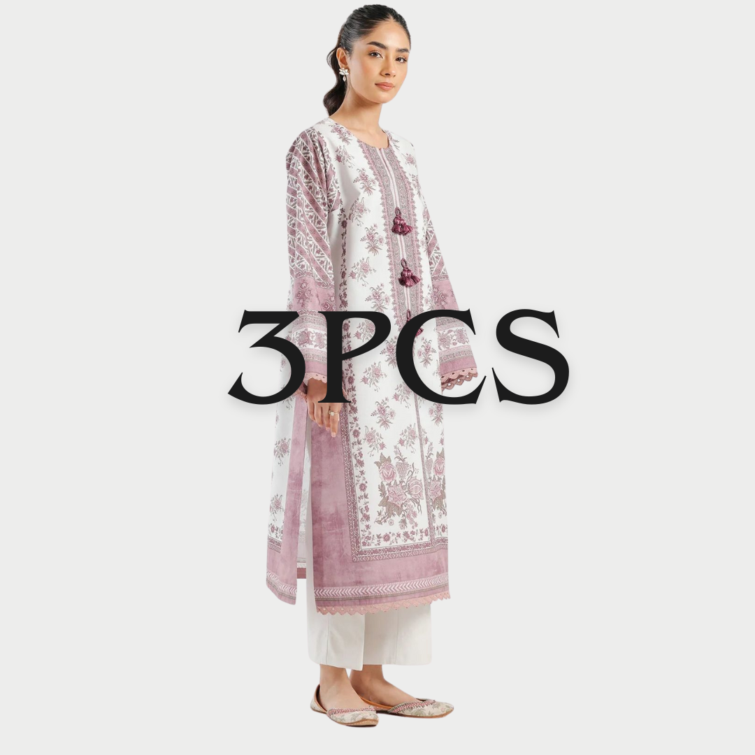 3 PCS