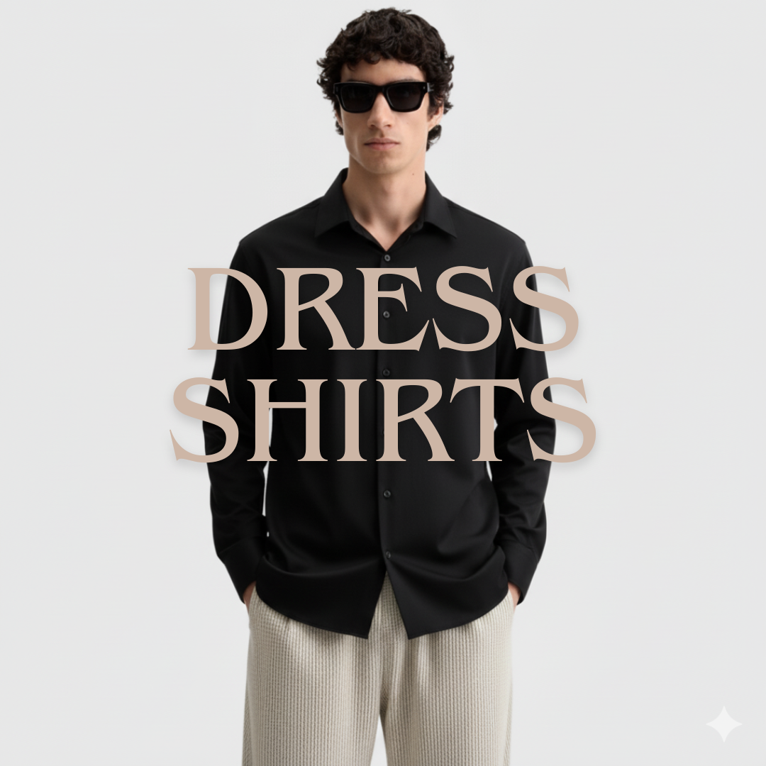 Dress Shirts