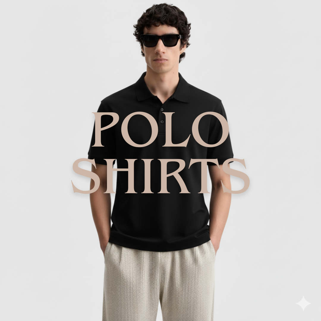 Polo Shirts