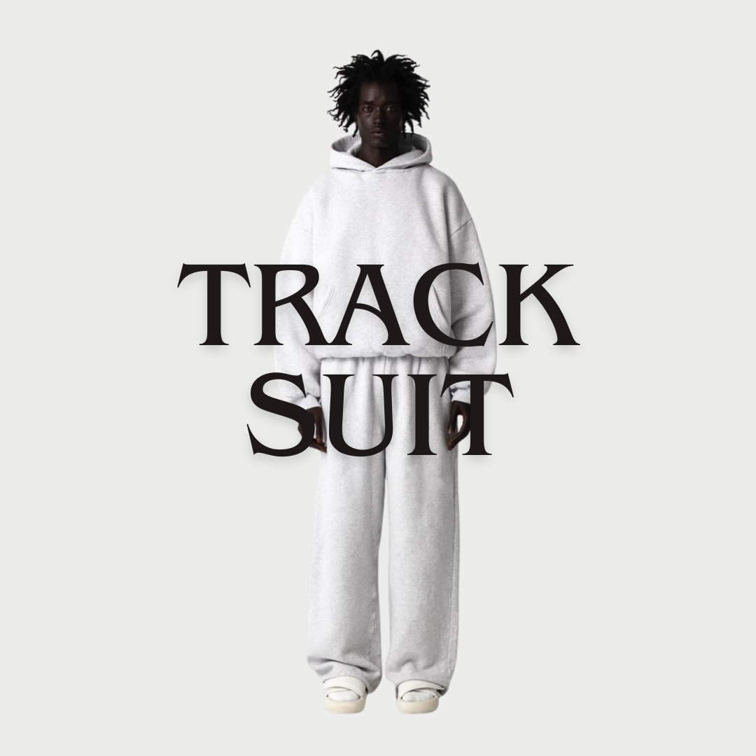 Track Suits