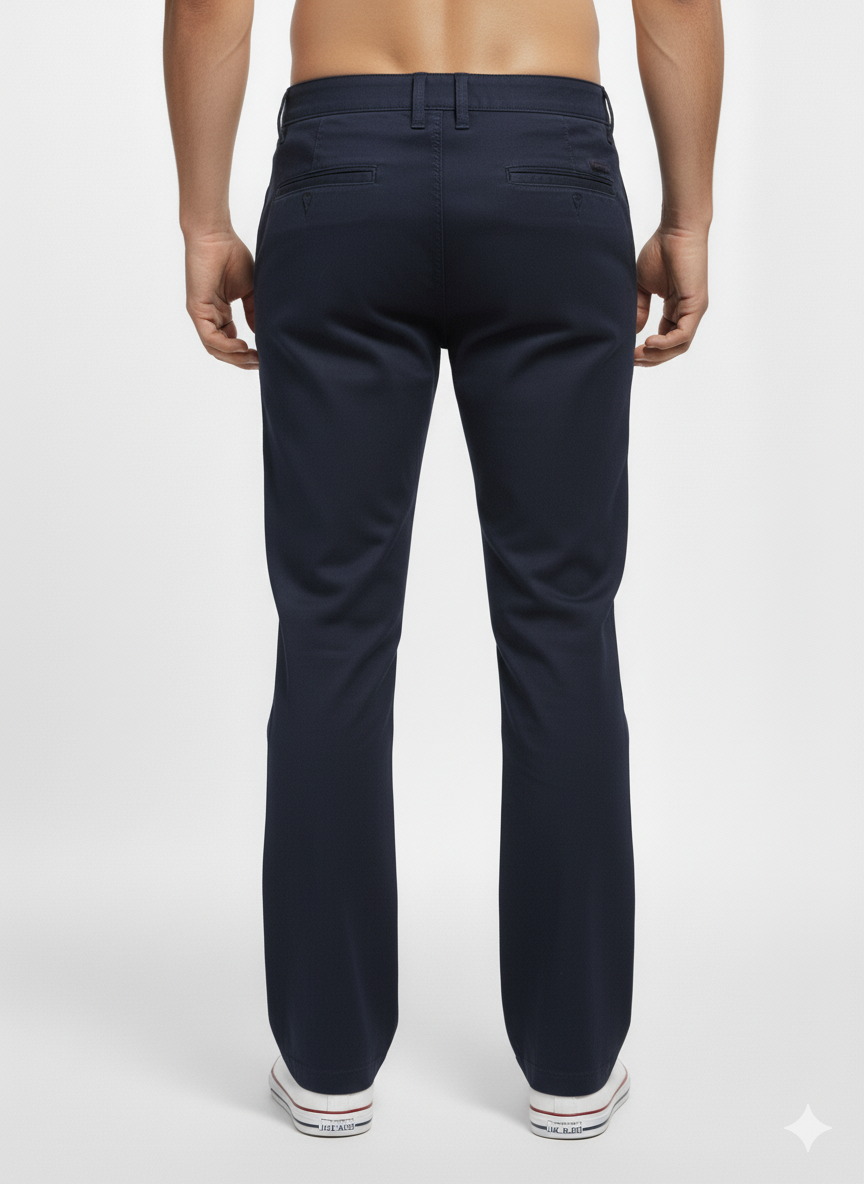 ZARA Chino Dress Pants