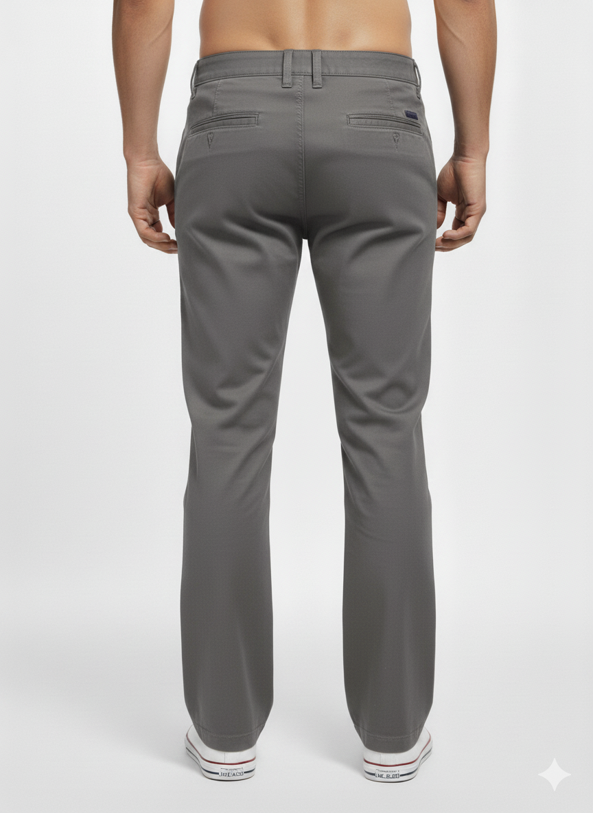ZARA Chino Dress Pants