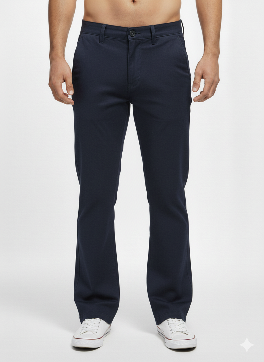 ZARA Chino Dress Pants