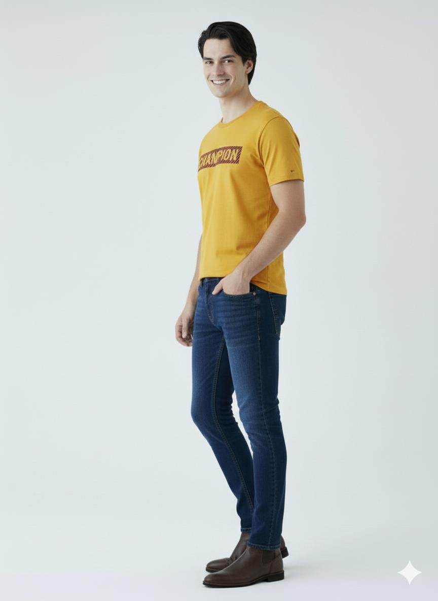 Champion T-shirt