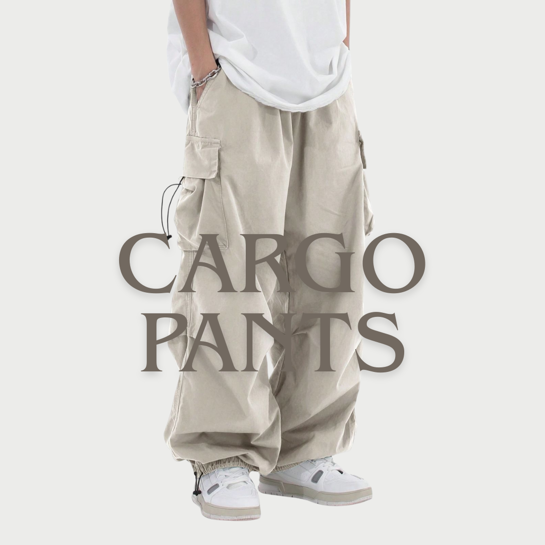 Cargo Pants