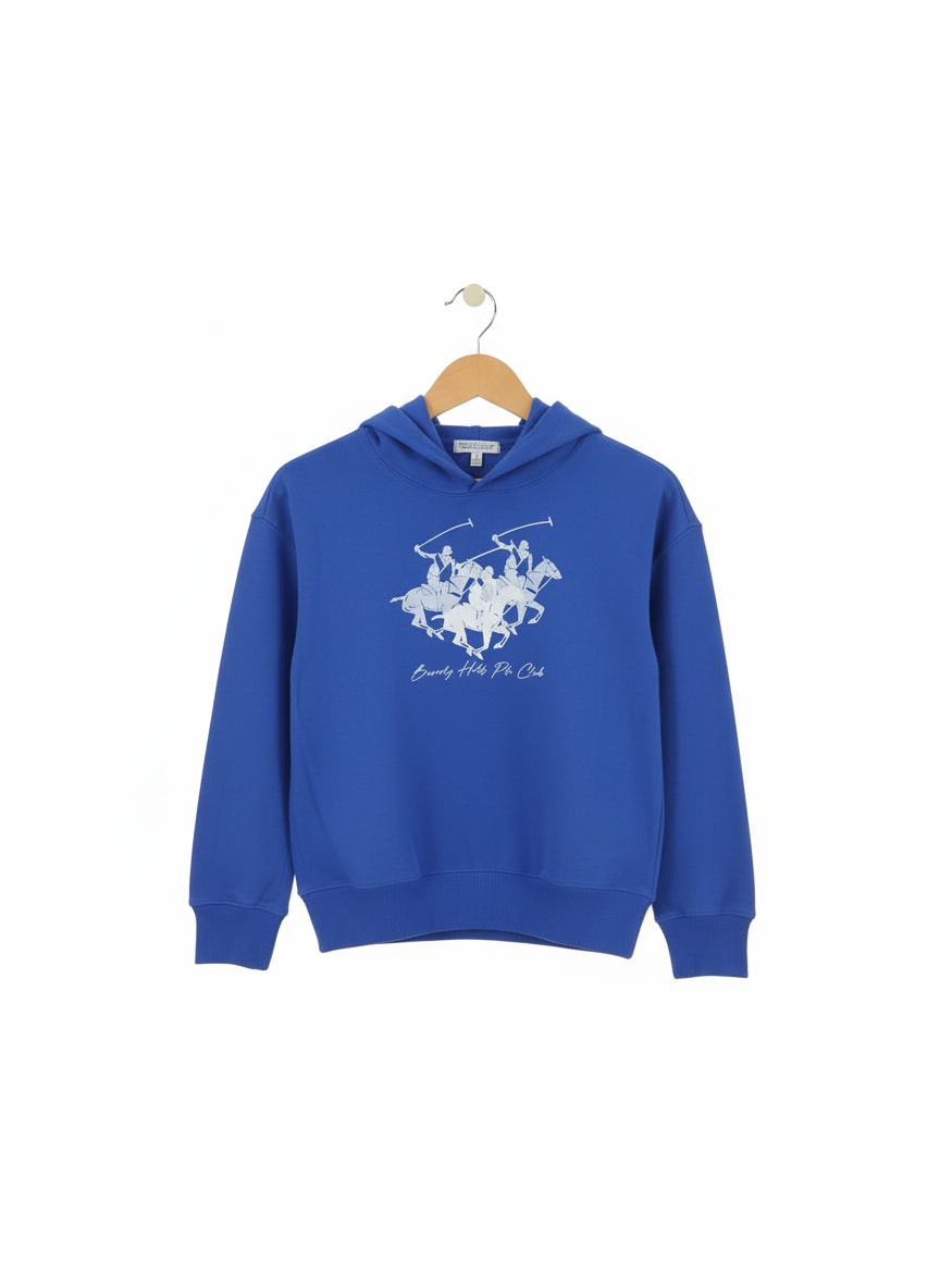 Beverley Hills Hoodie (Kids)