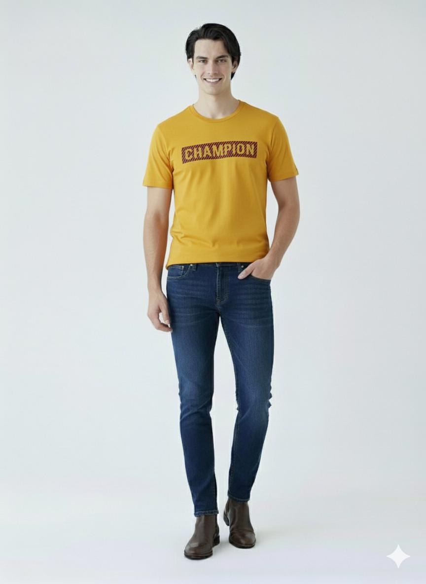 Champion T-shirt