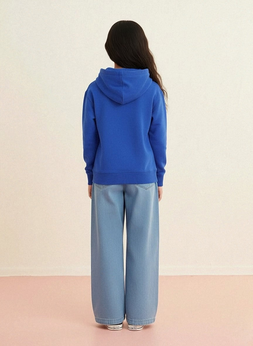 Beverley Hills Hoodie (Kids)