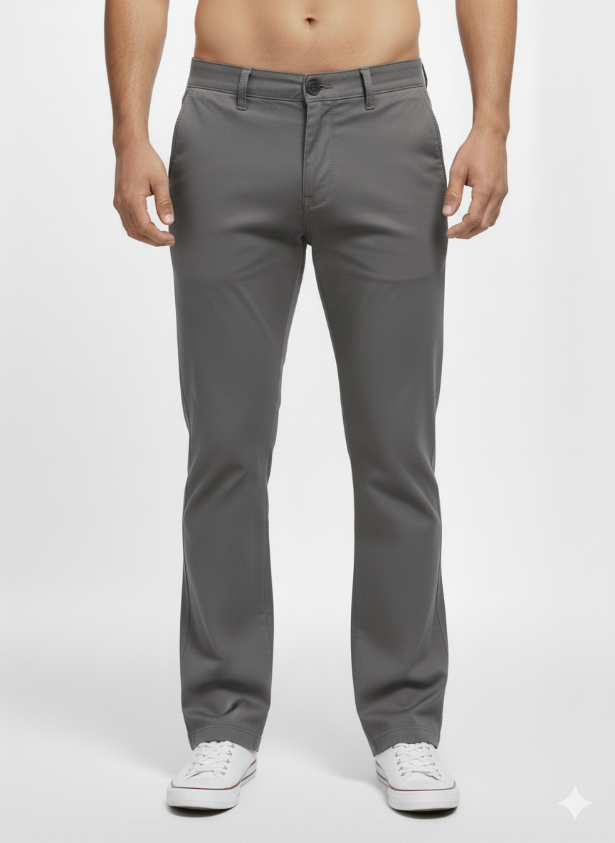 ZARA Chino Dress Pants